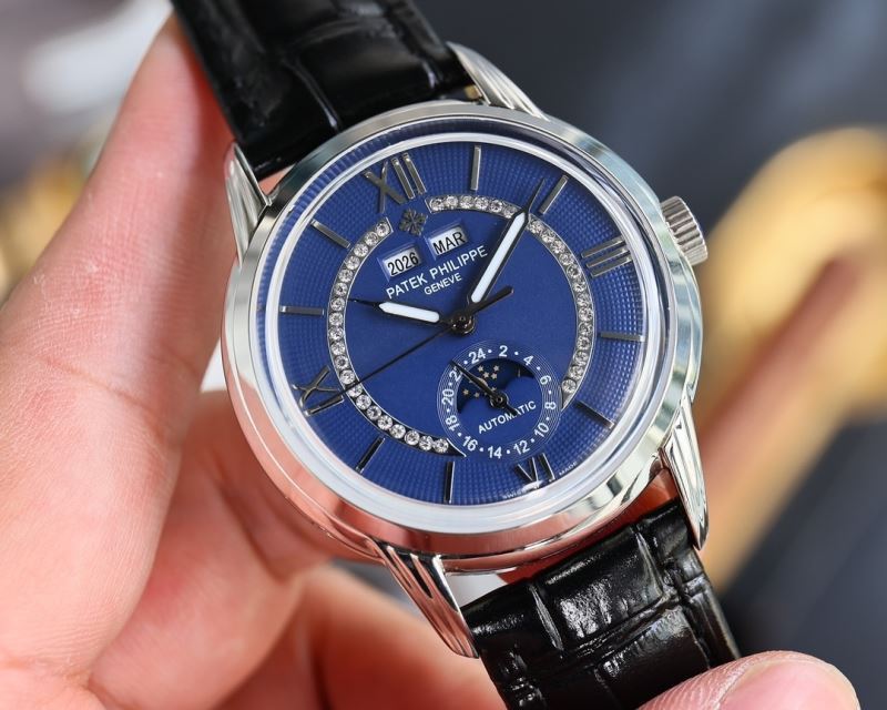 PATEK PHILIPPE Watches